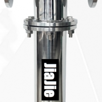 排氣口消毒滅菌裝置 真空泵排氣口消毒處理裝置 負壓吸引系統