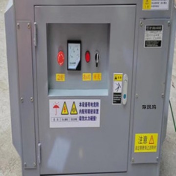 牙科口腔診所診室醫用負壓排氣口滅