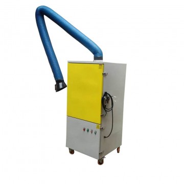 快捷上吸臂吸焊煙機KJ003系列