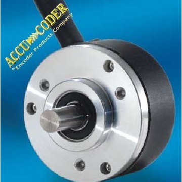 美國EPC光電編碼器 15S型軸增量式