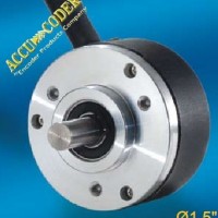 美國EPC光電編碼器 15S型軸增量式