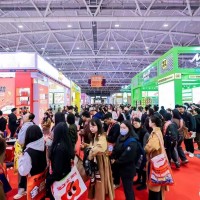 2026第21屆中國冰淇淋冷食展|深圳中冰展