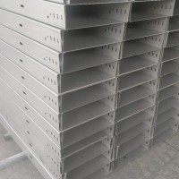 廠家供應不銹鋼電纜橋架槽式防火鍍鋅電線噴塑橋架防火電纜橋架