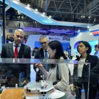 2025福州航海裝備展|10月16-19日