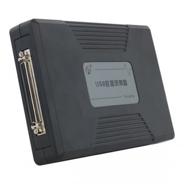 阿爾泰科技多功能數據采集卡USB5622