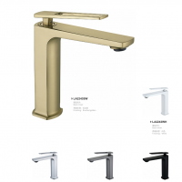 面盆/廚房龍頭混合系列