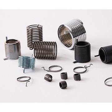 無錫津川3s-sgiwa昌和發條板彈簧代