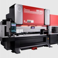 無錫津川AMADA天田數控沖床代理商