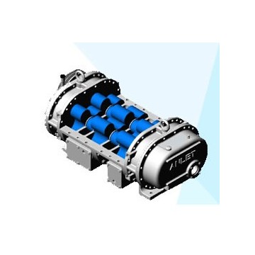 無(wú)錫津川ANLET安耐特離心泵代理商