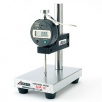 無錫津川Asker奧斯卡高分子計器數字橡膠硬度計代理商