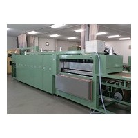 無錫津川FUJI KAGAKU富士株式會社箱型干燥設備代理商