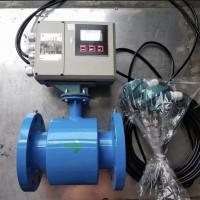 電磁熱量表能量表溫度測控流量計