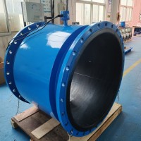 電磁流量計口徑范圍大廠家定制精