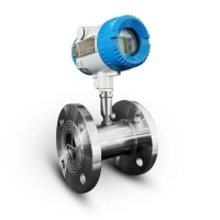 LWGY-50-液體渦輪流量計智能現場顯示