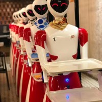 2026第三屆主活機(jī)器人出口展