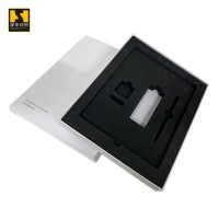 加工高彈緩沖彩色包裝盒eva內(nèi)襯托盤