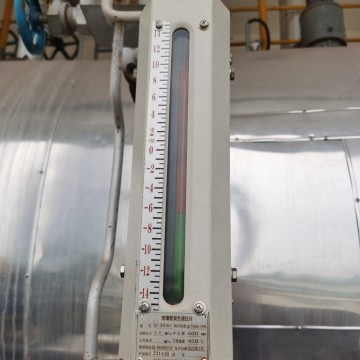 SF304鍋爐雙色石英管雙色液位計/水