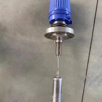 TMUHZ-DF-UTK型浮筒液位開關/物位控制器