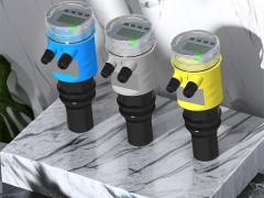 毫米級洞察，無懼深海：這款超聲波液位計如何重新定義行業