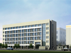 悉知：CR系列儀表包裝升級