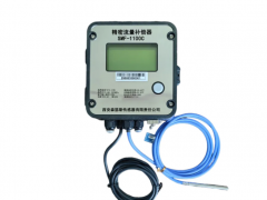 精準控流，工業 “穩” 器 | SMF-1100C 精密流量補償器