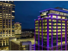 霍尼韋爾公布2025年第二季度業績 更新全年指導范圍