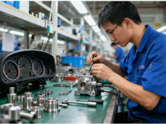 儀表行業人才荒？6萬高端人才缺口如何破局？