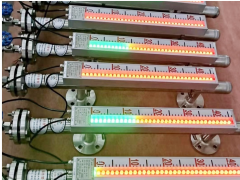 智能鍋爐液位計針對水位計的清洗方式