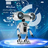 2026中國上海國際智能機器人技術及應用展覽會