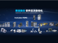 滿屏硬核，燃爆制造業(yè)！一文看懂匯川技術(shù)17款“破局利器”