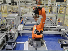 喜報|智能控制閥工廠入選 “2025年卓越級智能工廠” 彰顯智造硬實(shí)力