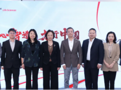 匠心智造，力行中國│貝克曼庫爾特生命科學本土化新程啟航——首臺本土Biomek自動化工作站成功下線