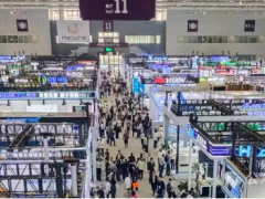 破局 SMT！NEPCON ASIA 2025 深圳展：百款新設(shè)備 + 半導(dǎo)體新工藝，定義智造未來