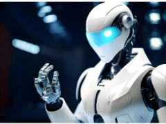 人形機器人+減速器+傳感器+全球第一，五大核心龍頭！