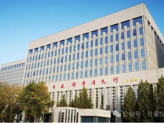 河南展團 | “豫”見計量未來，河南展團亮相第二屆計量儀器裝備展