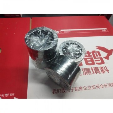 Emission Graphite Packing Set