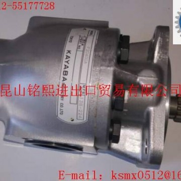 KYB齒輪泵KP0560CPSS