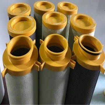 ?原裝派克壓縮空氣過濾器濾芯100-1