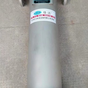 ?汽車廠噴涂無硅過濾器AO0330F-SSC