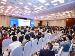 第十七屆(2025年)傳感器與MEMS產業化技術國際研討會(暨成果展)圓滿召開