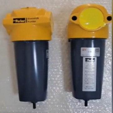 派克除菌過濾器ZVA-01C-ABEL 669505