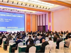 “2025流程工業(yè)自動(dòng)化儀表國(guó)產(chǎn)化供需大會(huì)”在石家莊圓滿落幕