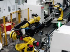 9家企業入圍單項冠軍企業名單！松江“隱形冠軍”集聚彰顯