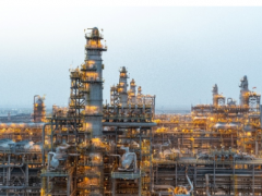 沙特阿美與橫河電機實現重大里程碑，在大型天然氣廠部署多