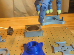 機器人全球資訊精選20251221：運斤成風