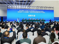 【通訊】2025年度SAC/TC124（測控自動化）和TC338（電器設