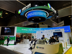 展會回顧 | 2025年歐洲電力能源、智能電網及表計展 Enlit 