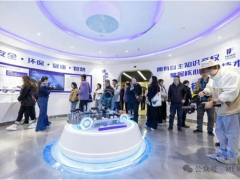 從進口依賴到領跑行業！鄭州傳感器破局突圍，開辟“感知未